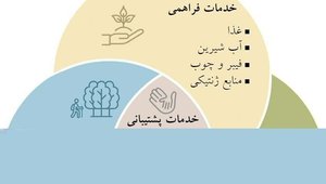 منابع طبیعی یک