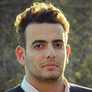 کسب رتبه اول پذیرش رشته علوم اعصاب دانشگاه علوم پزشکی ایران توسط مهدی بداق